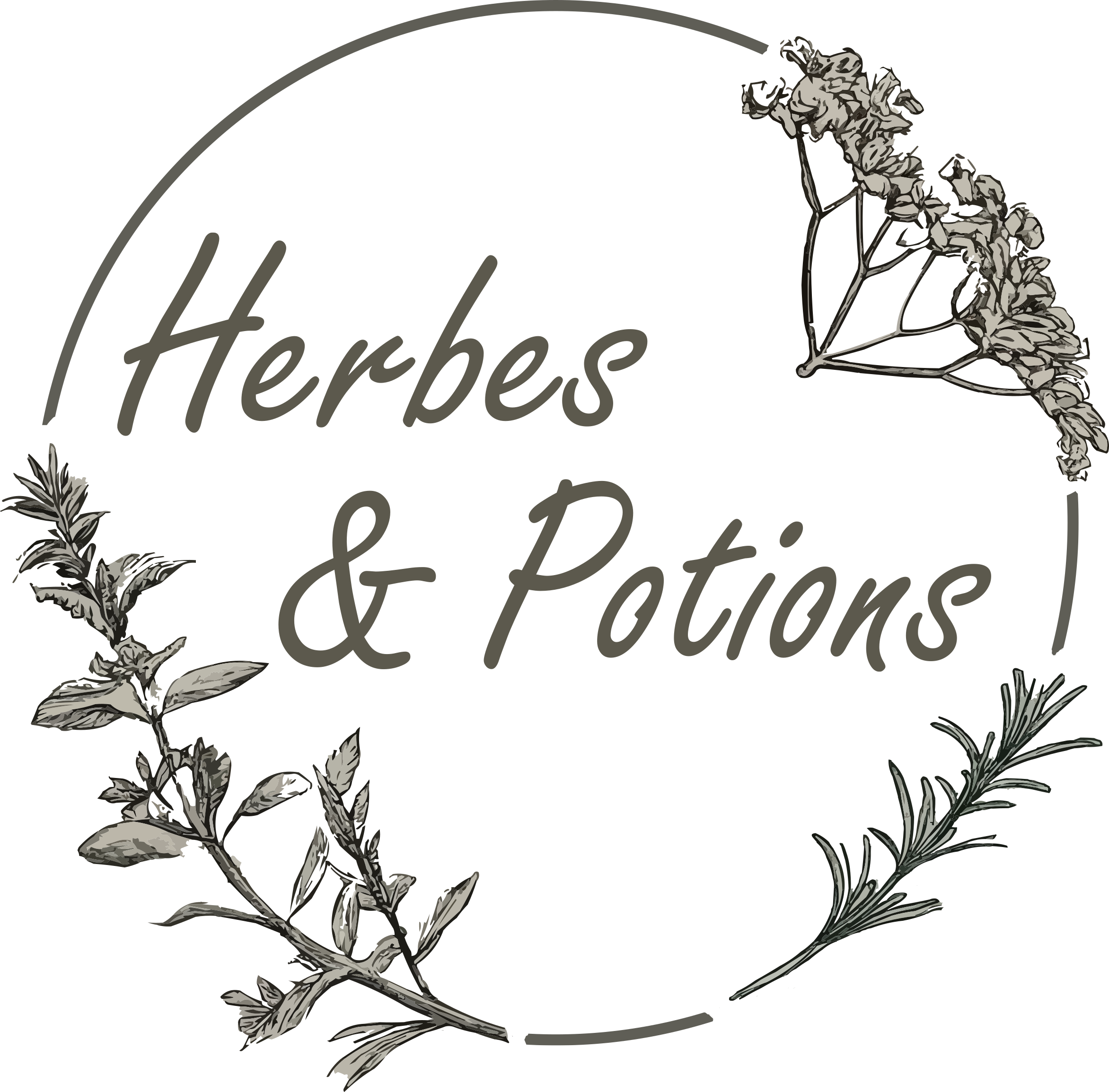 Herbes & Potions